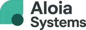 Aloia Systems logo